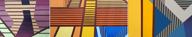 Trajectoires (détails) 2016